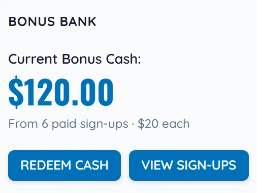 A&P supervisor earning a $20 bonus for every apprentice they invite who signs up on Grease Pilot