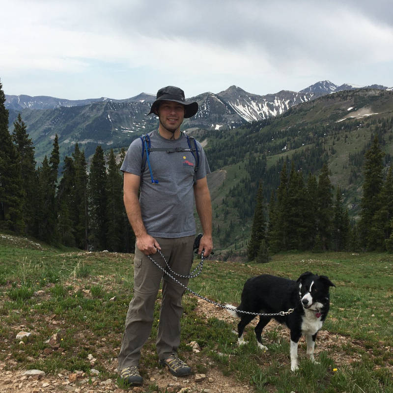 Michael Sawyer - FAA Certified A&P Mechanic